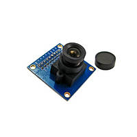 Камера VGA OV7670, SCCB, I2C, IIC, модуль Arduino ht