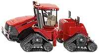 Siku, Трактор Case IH Quadtrac 600, модель автомобиля, 3275