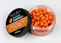 Бойлы нейтральные Orient Baits- SKUNS 6/10mm 30gr