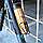 Термокухоль Tavialo 460 мл Світло-блакитне матове порошкове покриття + кільця ущільнювачів (190460104), фото 7
