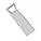 Металева USB флешка брелок JASTER 64 Gb Флеш накопичувач для ноутбука та пк, фото 4