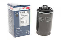 Фильтр масляный Bosch F026407080 (OP526/7)