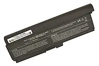 Аккумулятор / АКБ / батарея для ноутбука Toshiba PA3634U-1BAS PA3635U-1BAS PA3636U-1BAL 7800mAh | 84Wh
