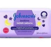 Дитяче кускове мило Johnson's Baby Перед сном, 90 г