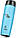 Термокухоль Tavialo 460 мл Світло-блакитне матове порошкове покриття + кільця ущільнювачів (190460104), фото 4