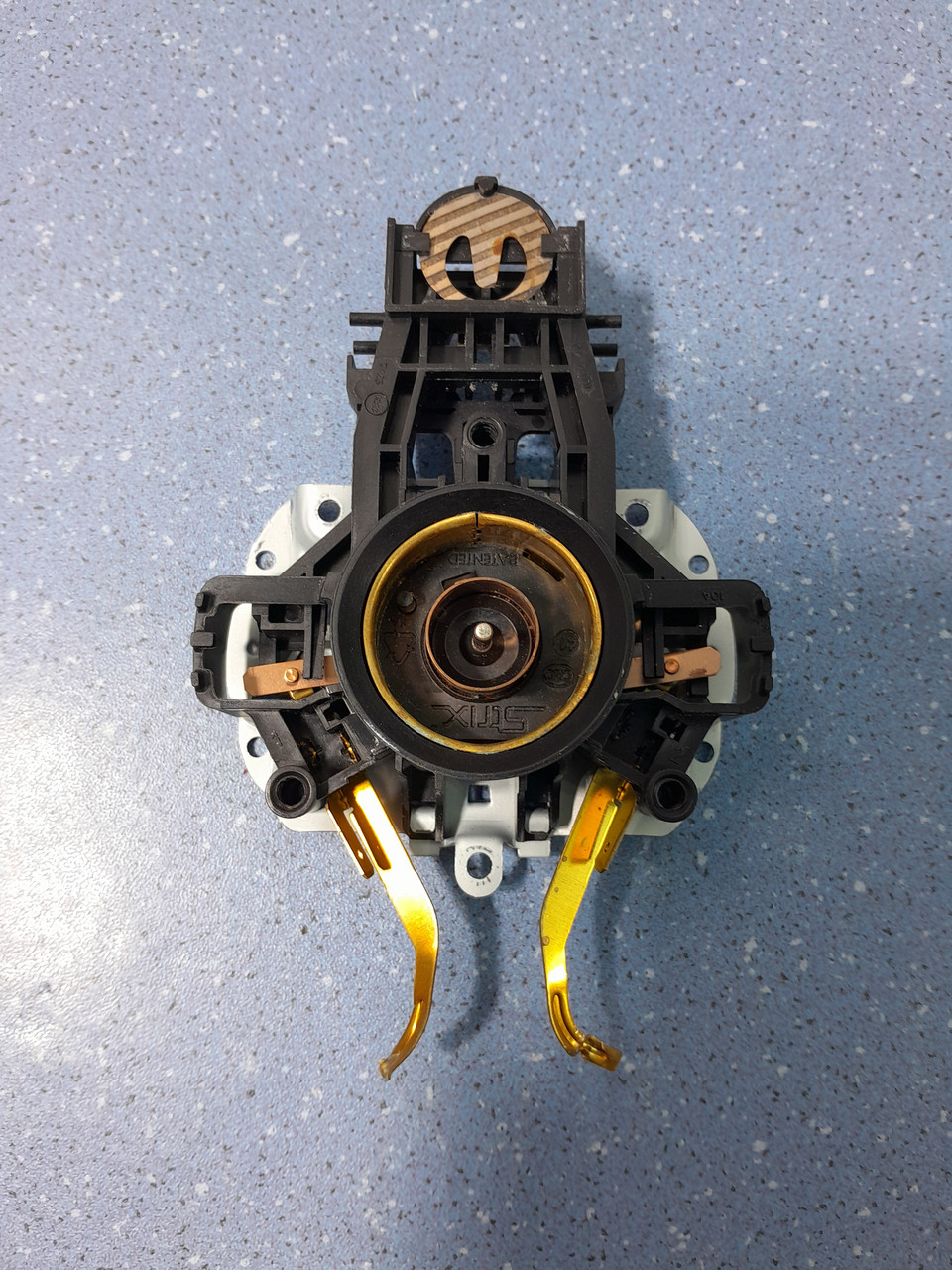 Термостат для чайника Strix U1657, фото 1