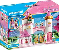 Playmobil, Принцесса, Замок Принцессы, 70448