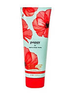 Парфумований лосьйон для тіла Bath & Body Works Poppy