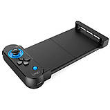 Бездротовий геймпад джойстик iPega PG-9120 для смартфонів iOS & Android Black, фото 6