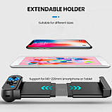 Бездротовий геймпад джойстик iPega PG-9120 для смартфонів iOS & Android Black, фото 3
