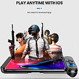 Бездротовий геймпад джойстик iPega PG-9120 для смартфонів iOS & Android Black, фото 5