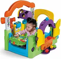 Little Tikes, Activity Garden, активирующий сад