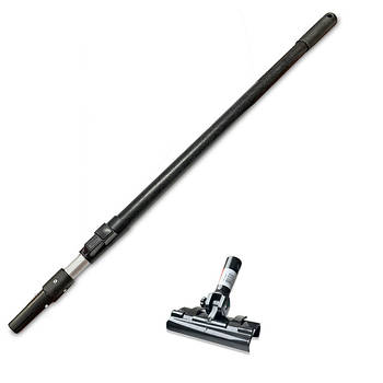 Аксесуари для шпателів механізації