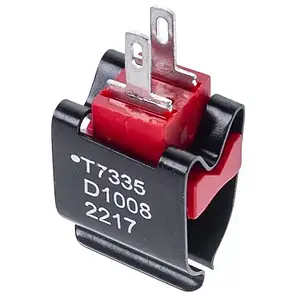 Датчик температури NTC Honeywell T7335D1008 3/4'' для газового котла, фото 1