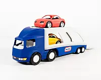 Little Tikes, Евакуатор, автомобіль