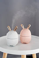 Увлажнитель воздуха и ночник 2в1 Humidifiers Rabbit