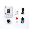 Bluetooth-адаптер JOYROOM Bluetooth 5.3 приймач/передавач адаптер 3.5 мм Black (JR-CB2), фото 8
