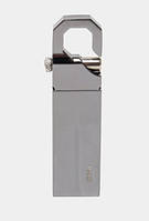 Флеш брелок накопичувач 64 GB USB 2.0 компактна флешка для смартфона 64Гб