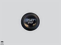 Кнопка Start \ Stop (Старт \ Стоп) (1927937) Renault Megane 2 \ Рено Меган 2 \ Сценик 2