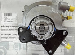 Вакуумний насос + паливний насос T5 2.5TDI