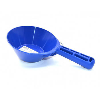 Ковші та ємності для сумішей