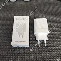 Умный шлюз Xiaomi Qingping Hub Bluetooth WiFi Global