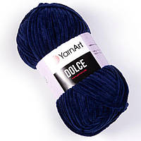 Дольче 756 т.синій