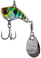 Спиннербейт Jackall Deracoup 1/4oz HL Bluegill (13283) 1699.15.72