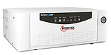 ДБЖ з правильною синусоїдою Microtek Super Power SW-1200VA (880Вт) LЕD 10A 12В, фото 3