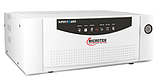 ДБЖ з правильною синусоїдою Microtek Super Power SW900/12V (640W) під зовнішній АКБ 12V струм заряду 10A, фото 2