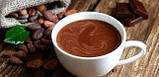 Гарячий шоколад без цукру Stevia «Фундук», фото 2