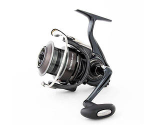 DAIWA Котушка TD Feeder 4012 QD (127399)