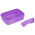 Ланч-бокс Yes Stand with Ukraine 420 мл, фото 3