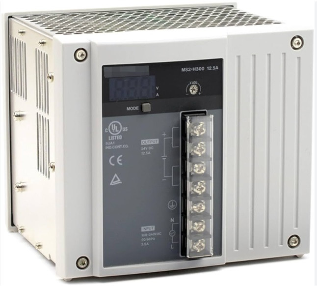 MS2-H300 Keyence Джерело живлення, фото 1