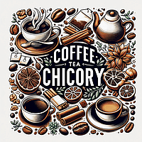 Чай, Кава, Готові напої, комбуча