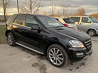 Разборка Mercedes ML W164 3.0 OM642 2005- 2011 запчасти б/у