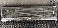 Рамка номерного знака Jeep (джип)