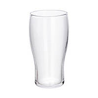 Пивний скляний келих V 0,5 л ( шт )