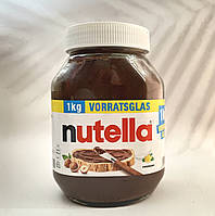 Nutella шоколадный крем 1000 гр Германия