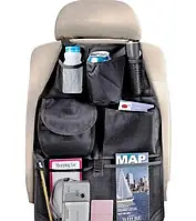 Органайзер на спинку переднего сиденья авто EST CAR BACK SEAT ORGANIZER HS