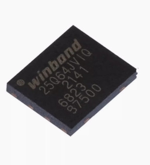 Мікросхема W25Q64JVIQ W25Q64JVZPIQ  WSON-8