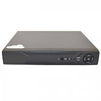 Регистратор видеонаблюдения Digital Video Recorder AVR 7304LN (4 канала) - НФ-00008413