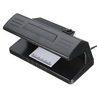 Детектор валют ультрафиолетовый Counterfeit Money Detector UV Ultraviolet Light 318 ART:5095 - НФ-00007657 HS HS