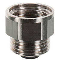Клапан зворотний (для повітровідвідника) Roho R650-050 - 1/2" (нікель) (RO0156)