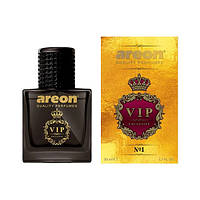 Освіжувач повітря AREON CAR Perfume VIP 50ml No1