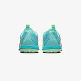 Сороконіжки футбольні дитячі NIKE JR PHANTOM GX II ACAD LV8 TF, фото 8
