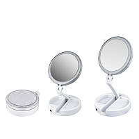 Зеркало с подсветкой myFoldAway MIRROR ART:4370 - 11276 HS