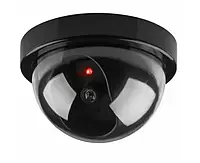 OTКупольна камера фейк муляж Security Camera Dummy Ball 6688 HS