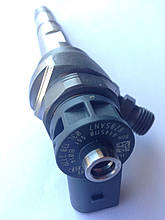 Форсунка Crafter 2.0 TDi 11-