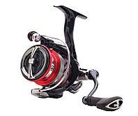 Котушка Daiwa 18 Ninja LT 5000-C (159294) 10219-500